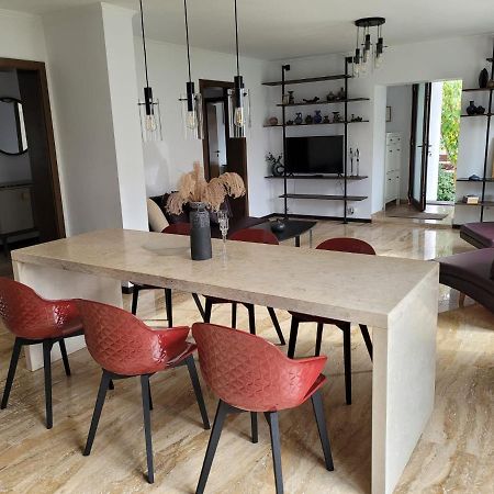 הוילה Simeria Casa Garda מראה חיצוני תמונה