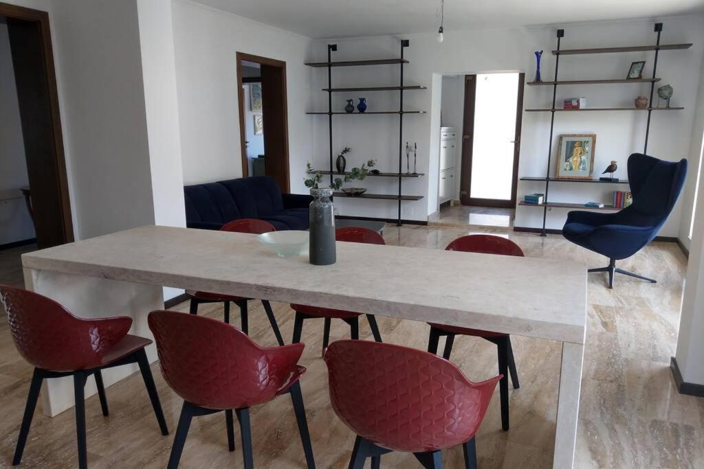 הוילה Simeria Casa Garda מראה חיצוני תמונה