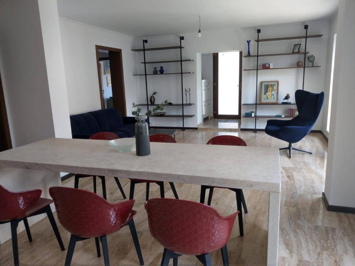 הוילה Simeria Casa Garda מראה חיצוני תמונה
